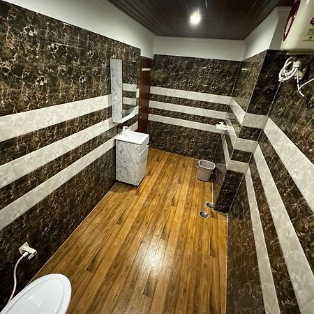 Hotel Walk Inn Faridabad Exterior foto